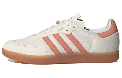 Adidas The Velosamba Made With Nature Chalk White Wonder Clay Cloud White