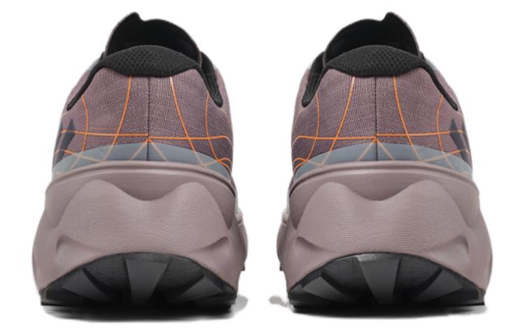 NNormal Tomir Waterproof Cushioning Slip Resistant Low top Hiking Shoes Unisex Umber