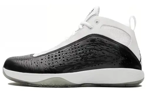 Jordan 2011 White Black
