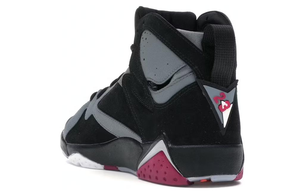 Jordan Air Jordan 7 Retro Sport Fuschia GS