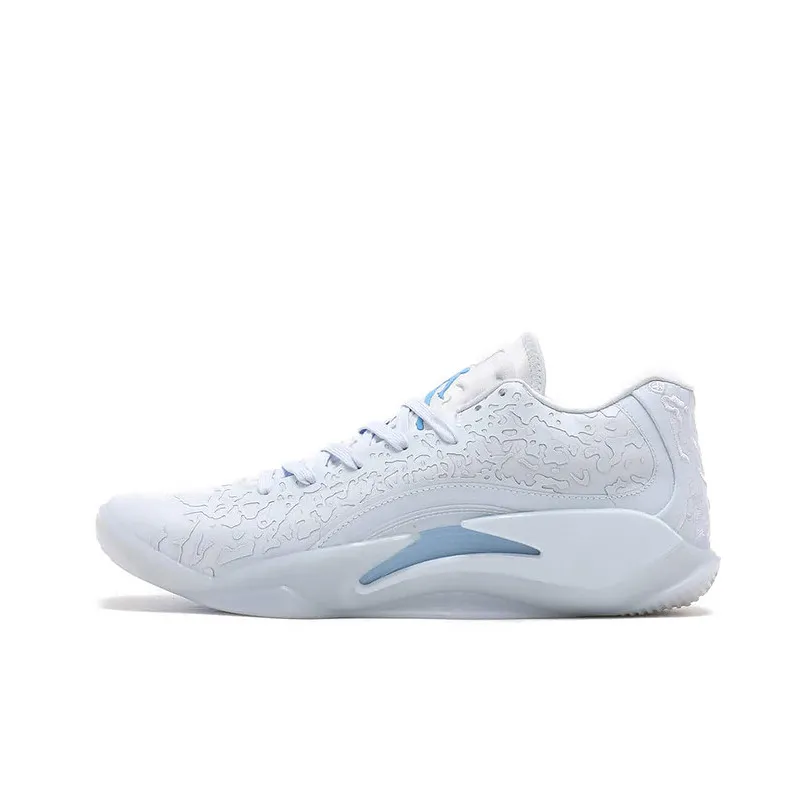 Air Jordan Zion 3 Pf 'Half Blue'