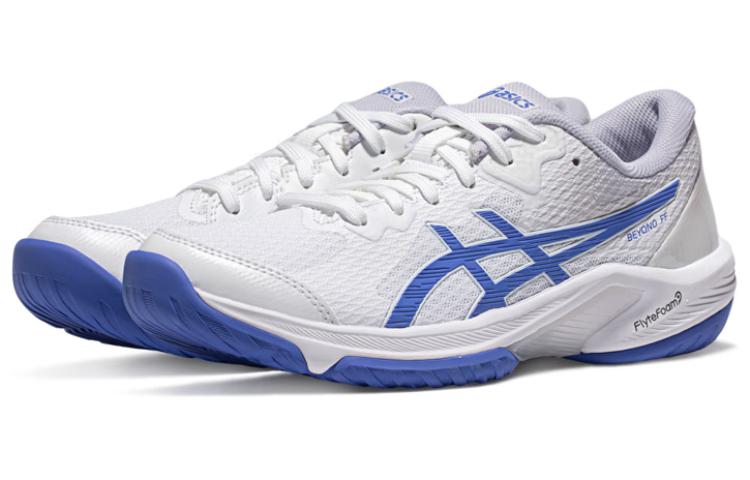 ASICS Beyond Ff White Sapphire Women's
