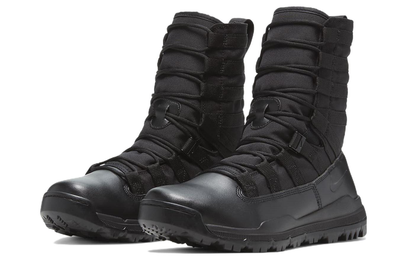 Nike Sfb Gen 2 8' Black
