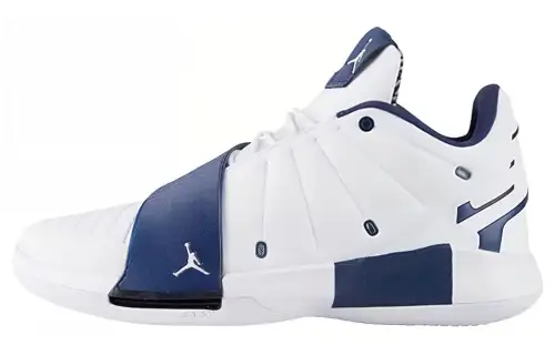 Air Jordan CP3 11 Tb 'Midnight Navy'