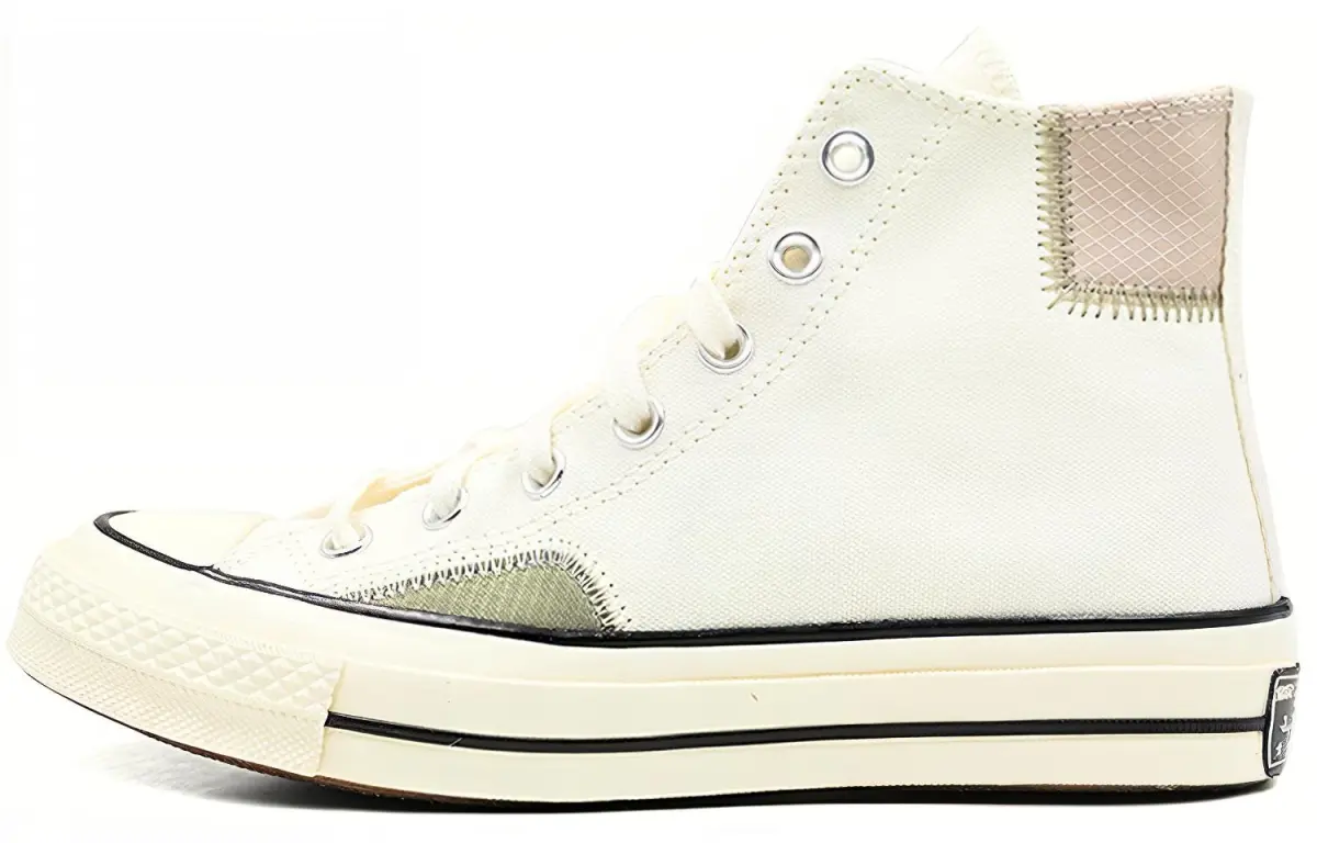 Chuck 70 Converse High 'Alt Exploration - Egret'