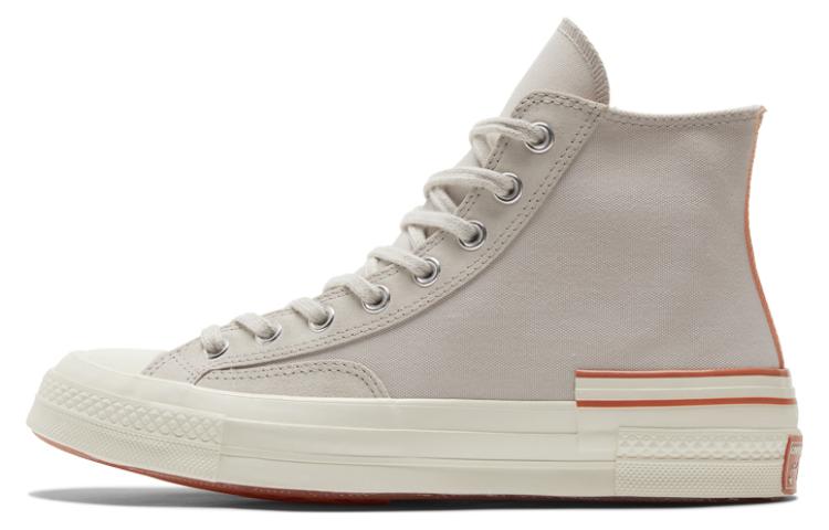 Кеды Converse Converse 1970s Chuck Taylor All Star (бежево-оранжевые)