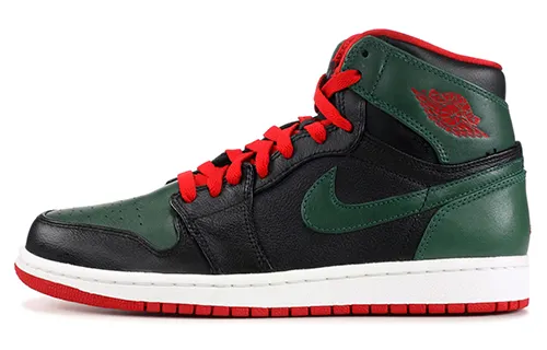 Jordan 1 Retro Green Gucci
