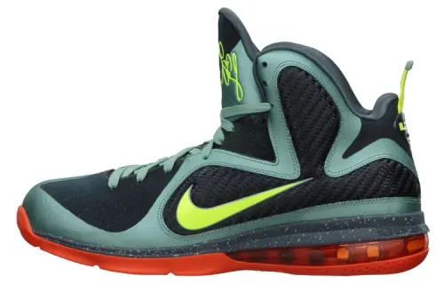 Nike LeBron 9 'Cannon'