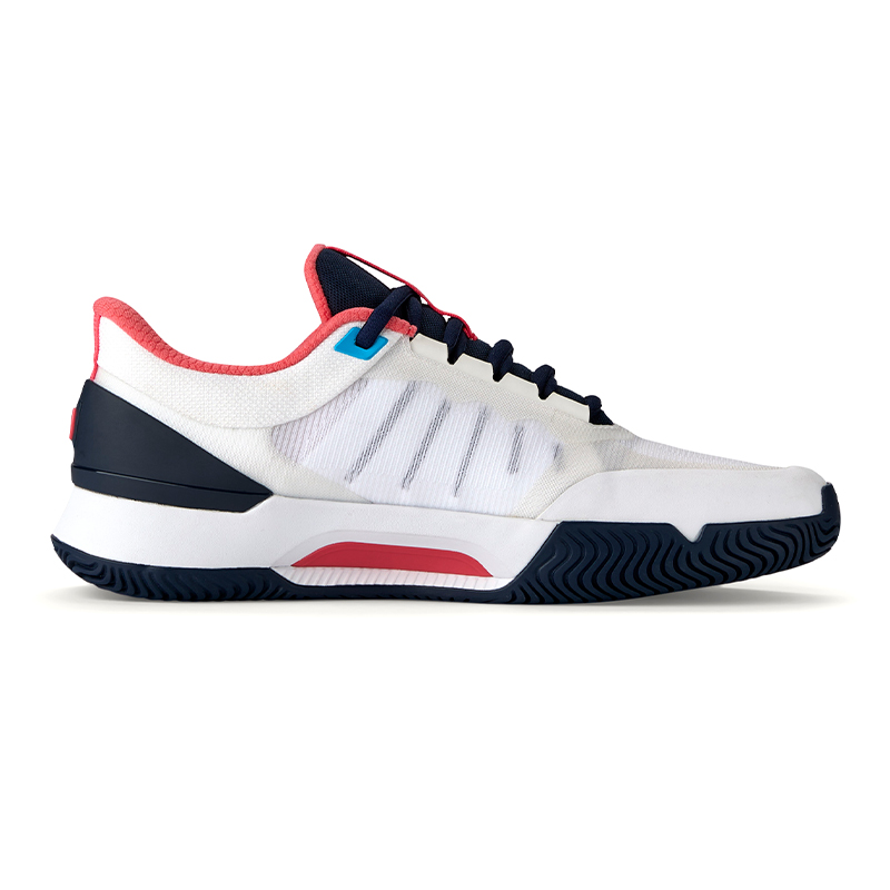 Wilson Low top Tennis Shoes Women’s Dubarry Red