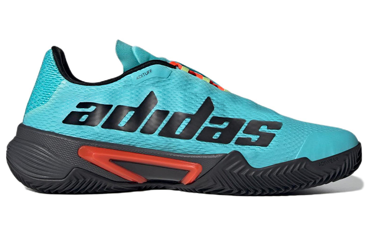 Adidas Barricade ‘Pulse Aqua Black’
