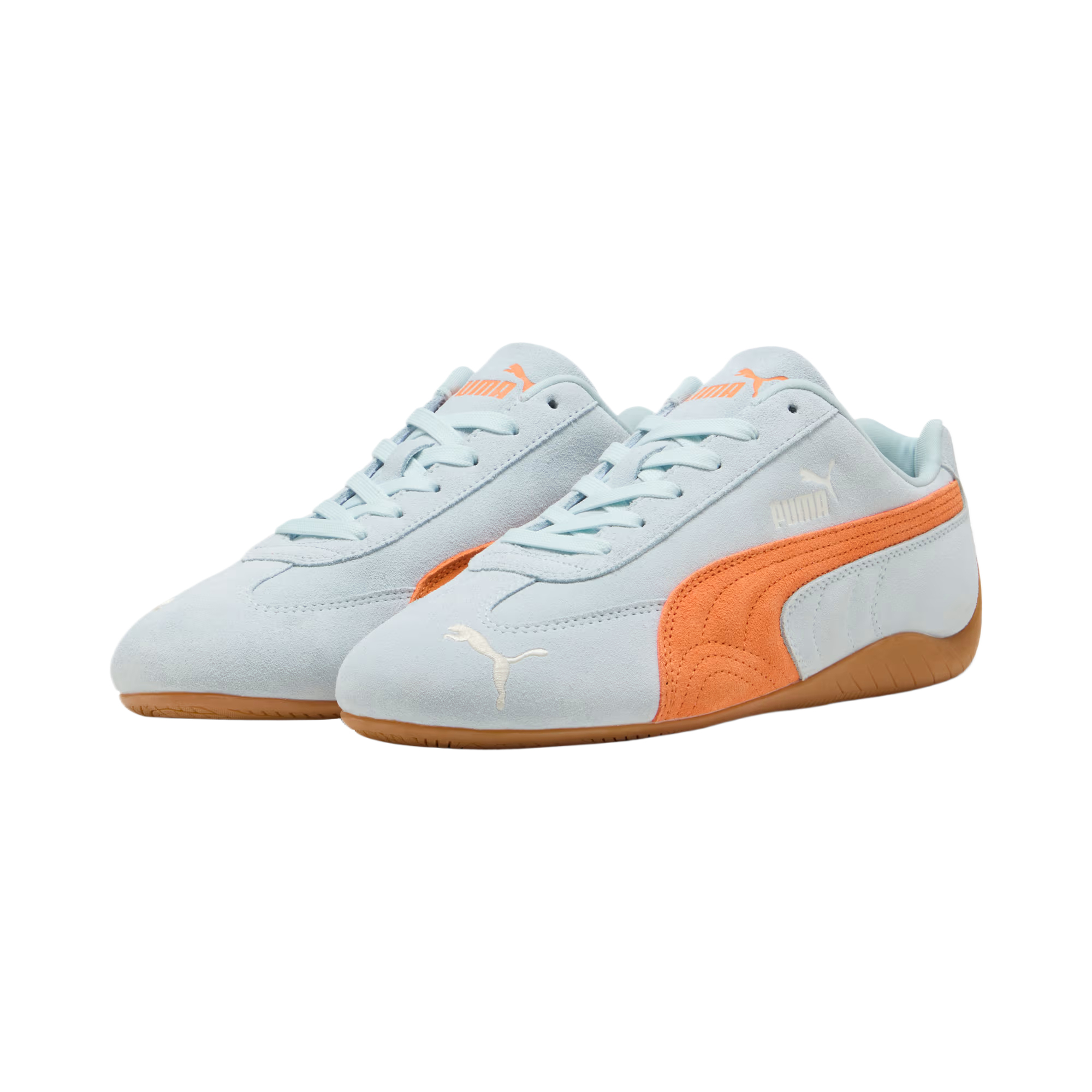 PUMA Speedcat Collection Training Shoes Women’s Orange