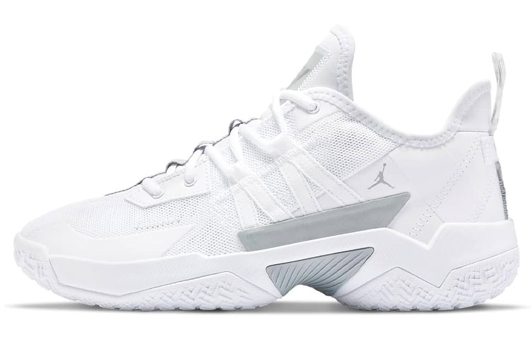 Air Jordan Westbrook One Take 2 Pf 'White'