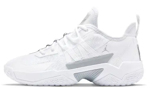 Air Jordan Westbrook One Take 2 Pf 'White'
