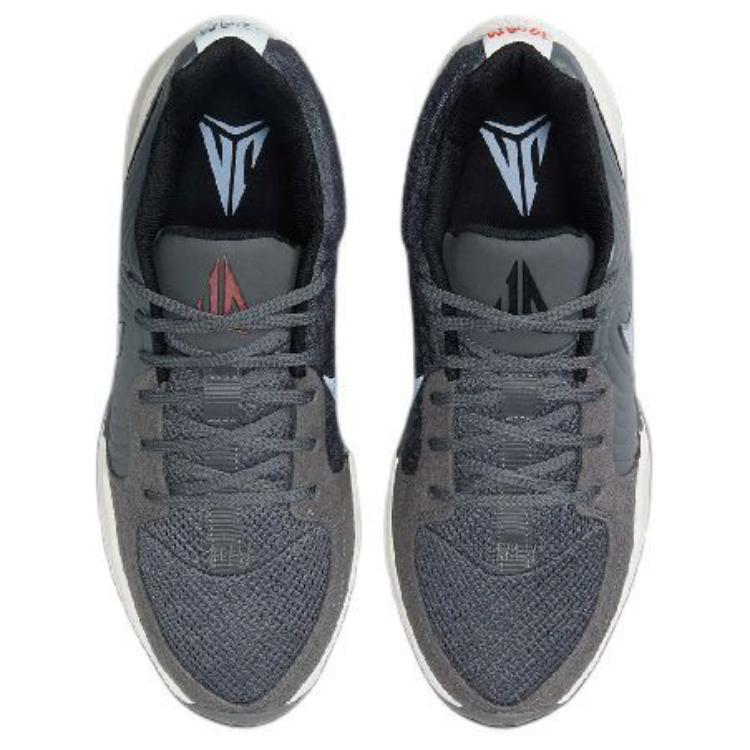 Nike Ja 2 Exposure Iron Grey