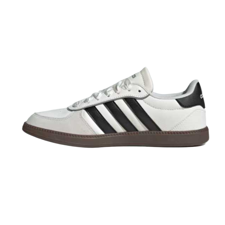 Adidas BREAKNET SLEEK Low top Training Shoes Women’s White