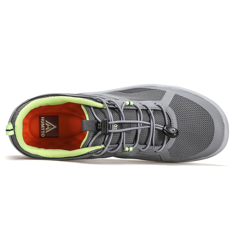 HUMTTO Fabric Cushioning Abrasion Resistant Breathable Impact Resistant Lightweight Rebound
