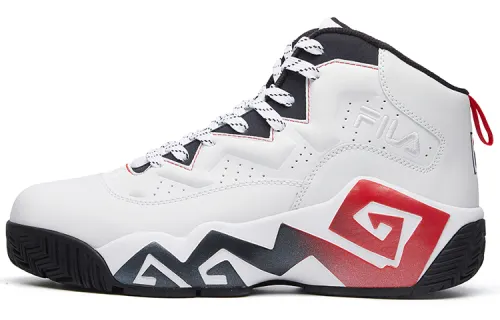 FILA Mb 1 'White Black Red'