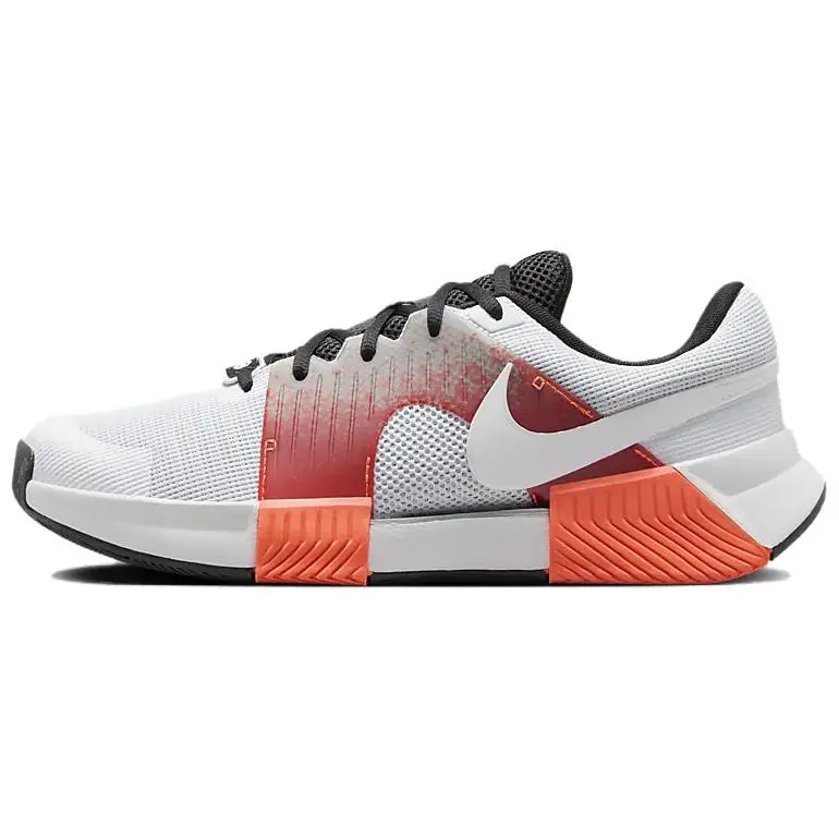 Nike Zoom Gp Challenge 1 Hc Premium Pure Platinum Black Hyper Crimson White
