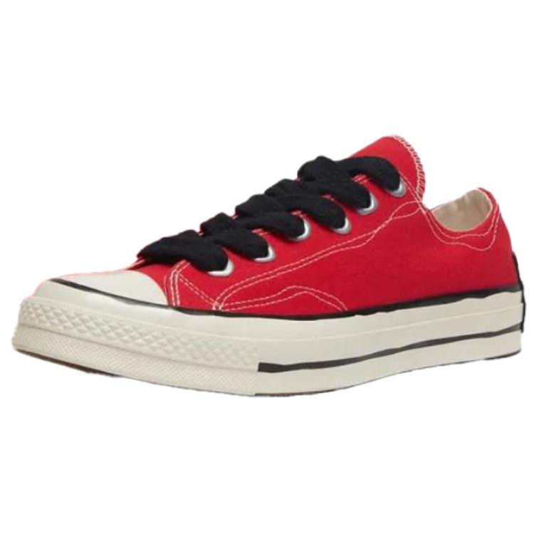 Кеды Converse 1970s (красные)