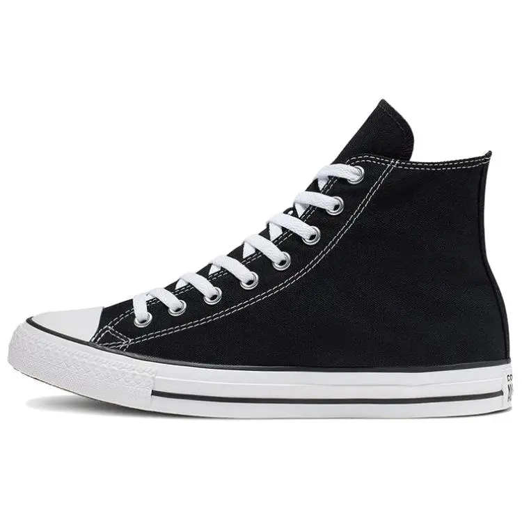 Chuck Taylor All Star Converse High 'Black'