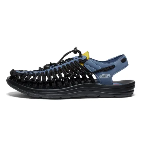 Keen Uneek River Trekking Shoes Men's Black