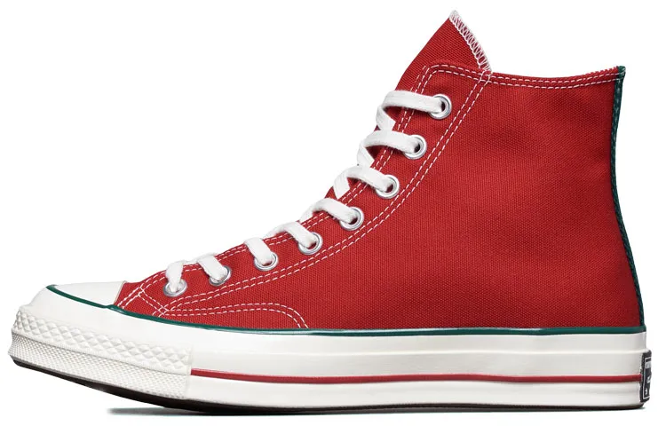 Converse Chuck Taylor All Star 1970s 'Red Green'