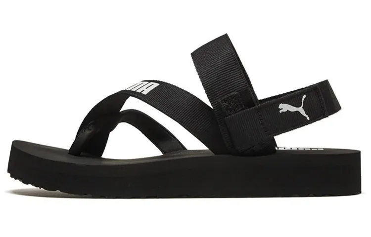 PUMA SummerCat 'Black' Women's