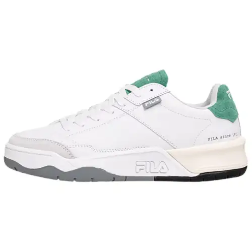 FILA Avenida Comfortable Cushioning, Wear Resistant Low top Tennis Shoes Women's