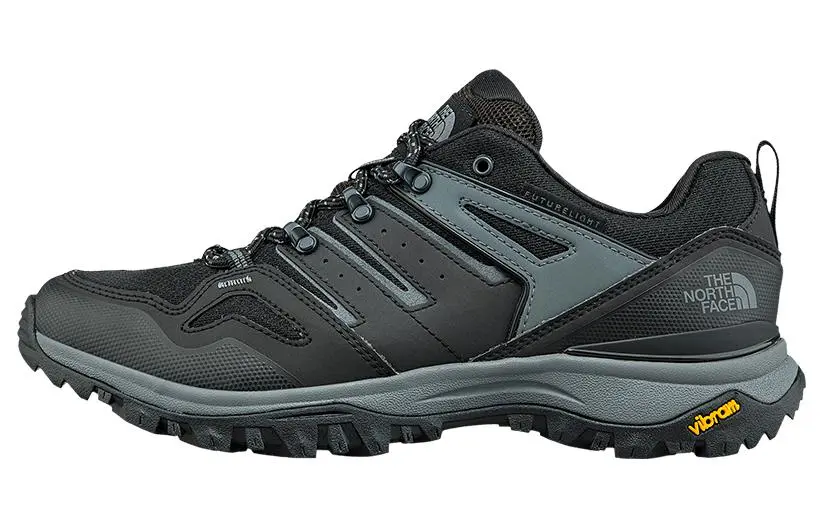 THE NORTH FACE Hedgehog Futurelight Hiking Shoes 'Tnf Black Zinc Grey'