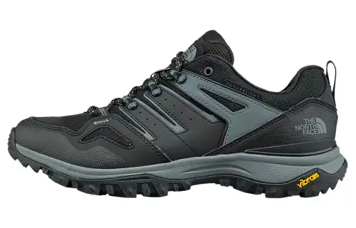 THE NORTH FACE Hedgehog Futurelight Hiking Shoes 'Tnf Black Zinc Grey'