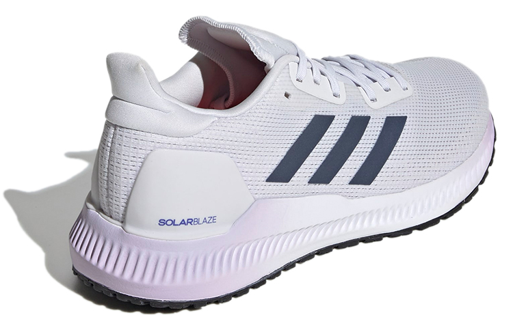 Adidas Solarblaze For Grey/Blue Women's
