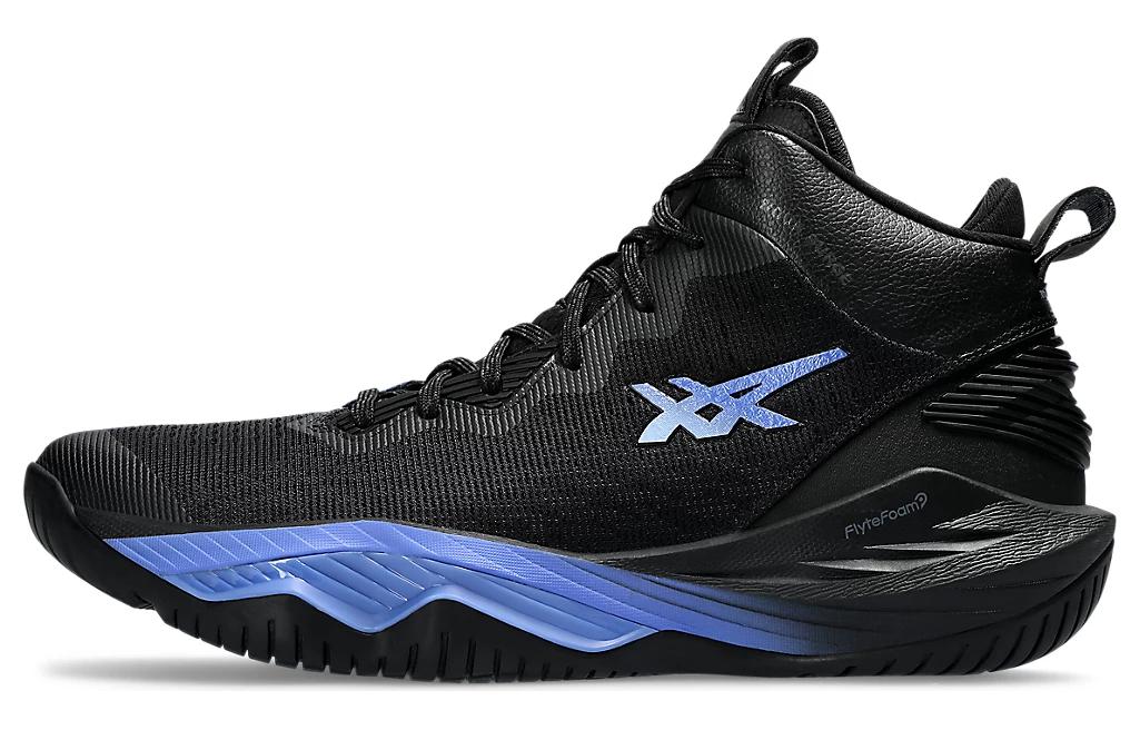 ASICS Nova Surge 2 'Black Sapphire'