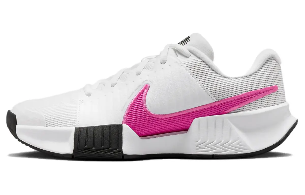 Nike Gp Challenge Pro 'White Playful Pink' Women's