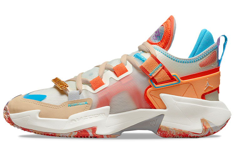 Air Jordan Why Not Zer0.5 'Can't Beat That Price'