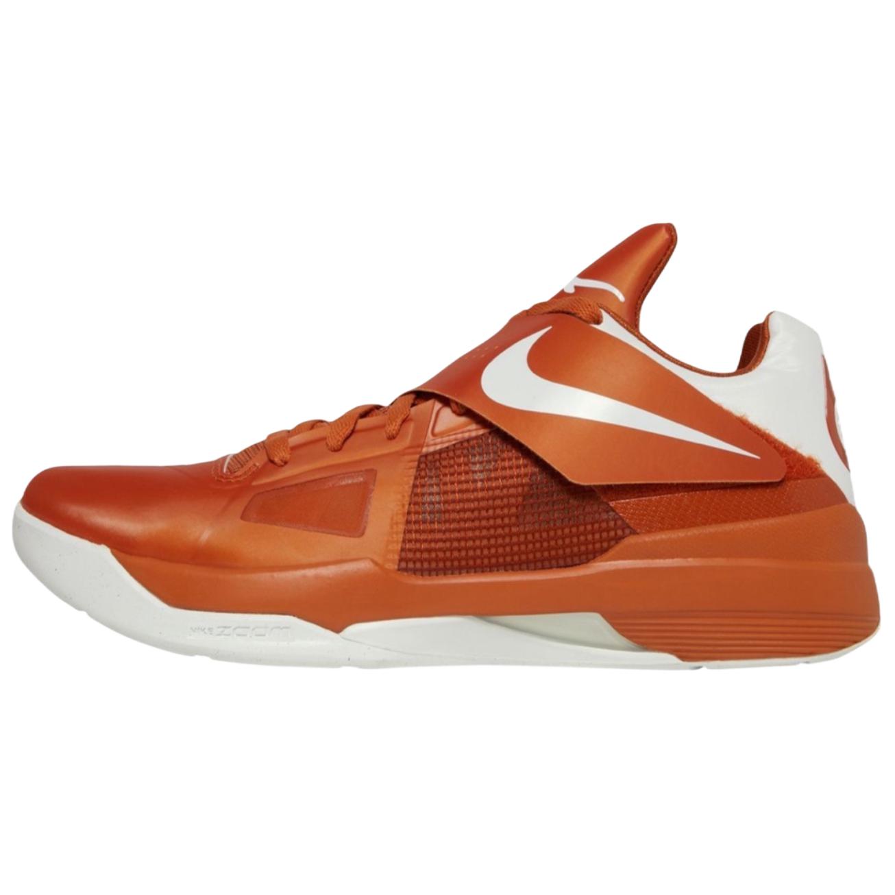 沙漠橙/沙漠橙/白色