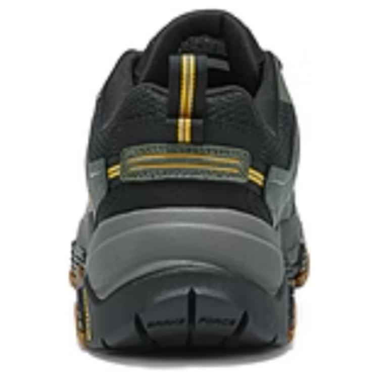 Skechers OUTDOOR MENS Low top Hiking Shoes Men’s Green
