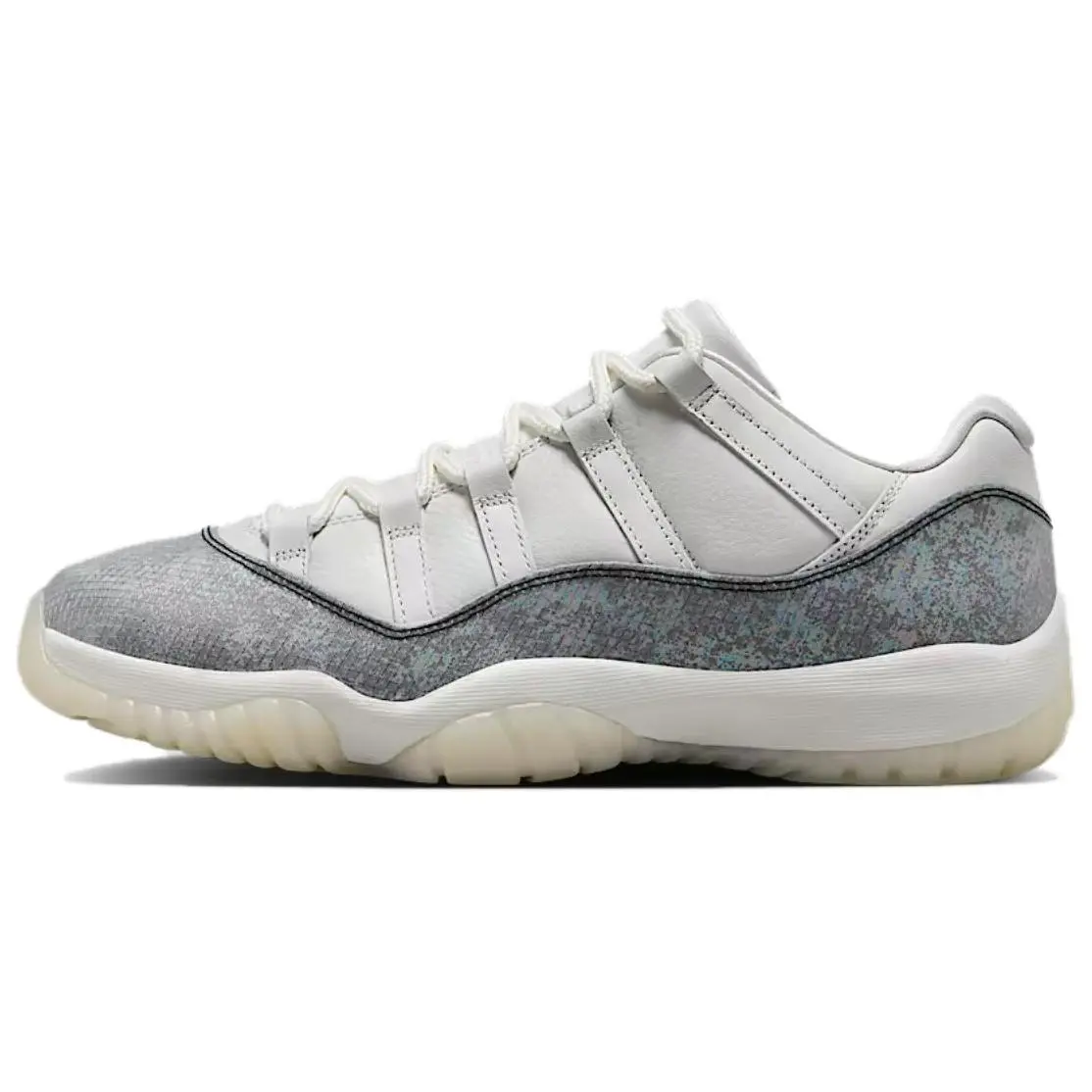 Air JORDAN 11 Low 'Year Of The Snake'
