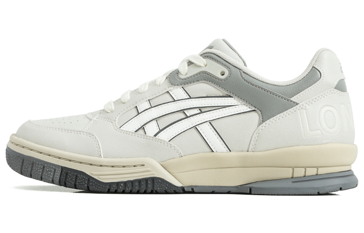 ASICS Gel spotlyte Low ‘Beige Grey’