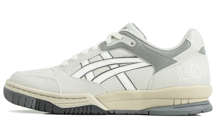 ASICS Gel spotlyte Low 'Beige Grey'