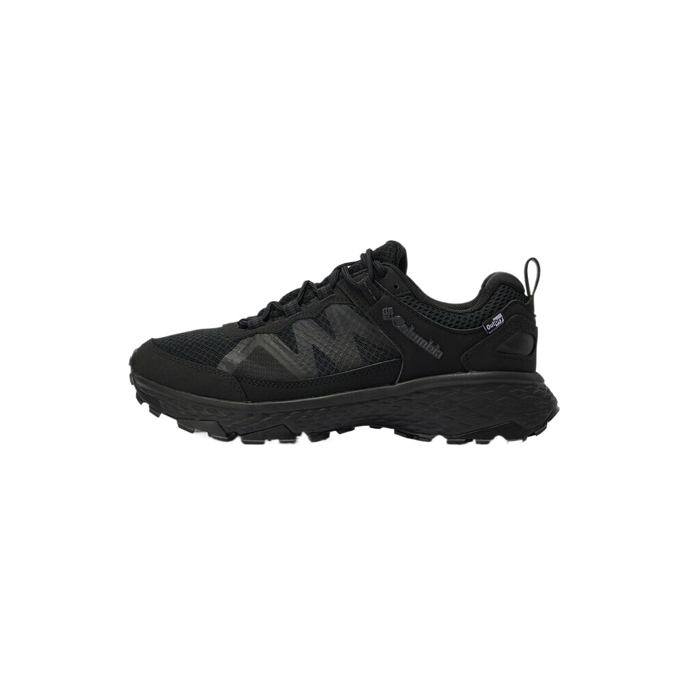 Columbia Peakfreak Rush Waterproof Support Lightweight Low top Hiking Shoes Women’s