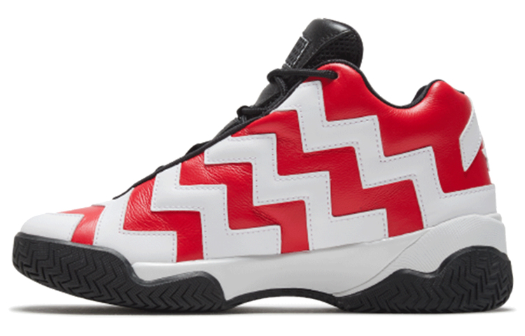 Converse Basketball White/Red Women’s