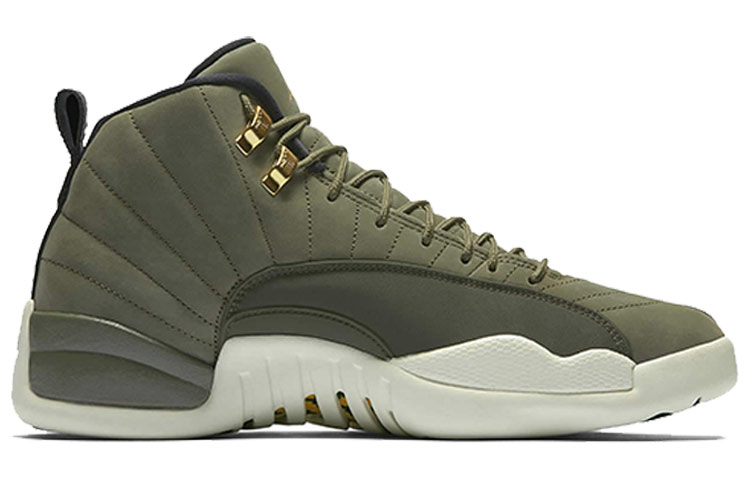 Jordan 12 Retro Chris Paul Class Of 2003