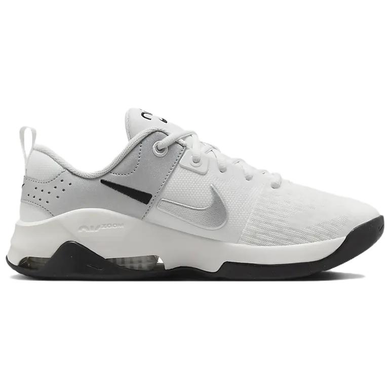 Nike Zoom Bella 6 Slip Resistant Slip Resistant Low top Training Shoes Women’s White