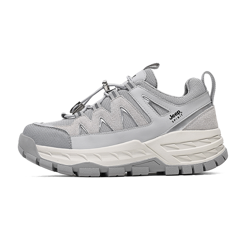 JEEP SPIRIT Artificial Leather Comfortable Cushioning Abrasion Resistant Thermal Cushioning Abrasion Resistant Thermal