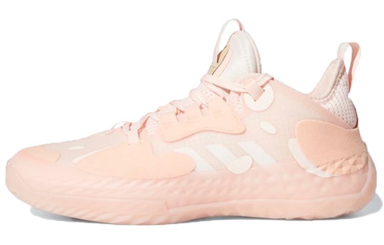 Кроссовки adidas Harden Vol.5 "Icy Pink" (розовый)