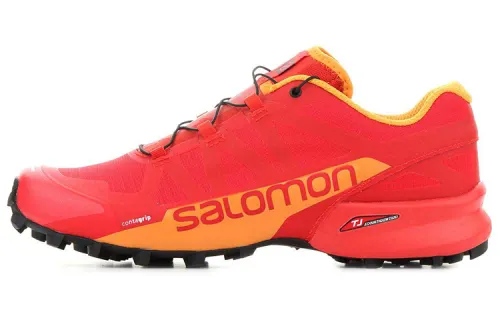 SALOMON Speedcross Pro 2 'Red' / L00