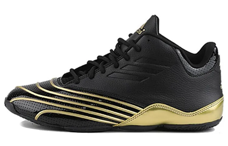 Adidas Return Of The Mac 'Gold Metallic'