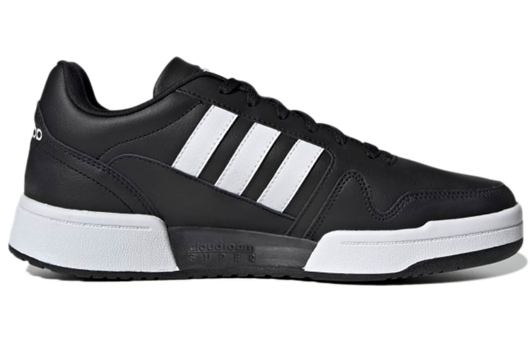 Adidas Postmove ‘Black White’