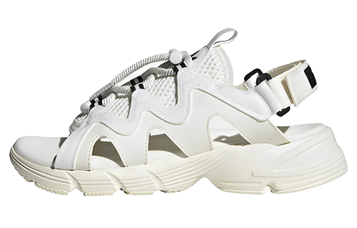 Adidas Astir Sandal 'Off White' Women's
