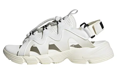 Adidas Astir Sandal 'Off White' Women's